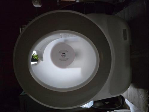 Automatische kattenbak nieuw in de doos, Dieren en Toebehoren, Kattenbakken, Zo goed als nieuw, Ophalen