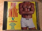 Verzamel R&B/Soul - Pure Swing V, Cd's en Dvd's, Cd's | R&B en Soul, R&B, Gebruikt, Ophalen of Verzenden, 1980 tot 2000