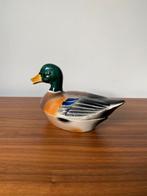 Keramieken eend, Antiek en Kunst, Ophalen