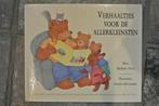 verhalen voor de allerkleinsten, Boeken, Ophalen of Verzenden