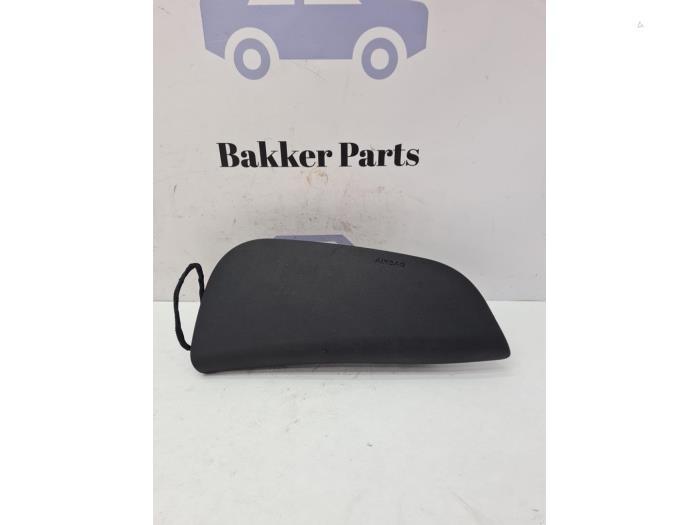 Airbag stoel (zitplaats) van een Audi A4, Auto-onderdelen, Overige Auto-onderdelen, Audi, Gebruikt, 3 maanden garantie