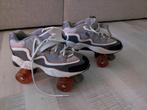inlineskates maat 40   zo goed als nieuw, Sport en Fitness, Ophalen, Zo goed als nieuw