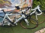 Samen tk specialized Tarmac  colnago CLX, Fietsen en Brommers, Ophalen, Carbon
