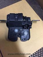 Achterklep slot BMW 1 serie F20 f21  I3  oem 7248075 org BMW, Auto-onderdelen, Ophalen of Verzenden, Nieuw, BMW