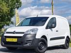 Citroen Berlingo Club / Fourgon L1, 75 pk, Wit, 1560 cc, 55 kW