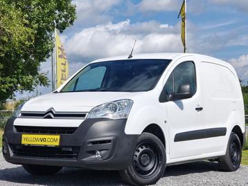 Citroen Berlingo Club / Fourgon L1  beschikbaar voor biedingen