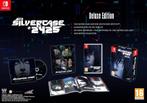 Neuf - The Silver Case 2425 Deluxe Edition, Games en Spelcomputers, Games | Nintendo Switch, Ophalen of Verzenden, Nieuw