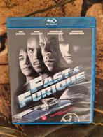 the fast and the furious, Ophalen of Verzenden, Zo goed als nieuw