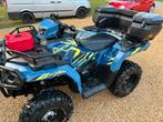 Polaris sportman 570 2020, 1 cylindre, 570 cm³