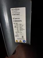 Schuco sunnyboy SM5000TL-20, Ophalen