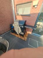 Gas BBQ Barbecook met gas ed TOP voor fractie nieuwprijs, Tuin en Terras, Ophalen, Zo goed als nieuw