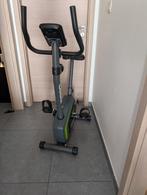 Vélo d'appart ZIpro Drift Magnetique - Achat 01/25, Ophalen, Zo goed als nieuw, Metaal, Buik