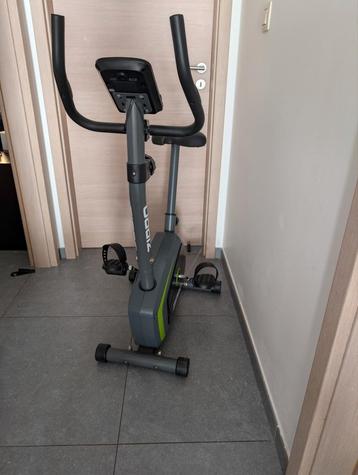 Vélo d'appart ZIpro Drift Magnetique - Achat 01/25 beschikbaar voor biedingen