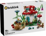 Lego Bricklink Mushroom House 910037, Enlèvement, Neuf, Ensemble complet, Lego