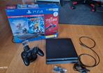 Playstation 4, Games en Spelcomputers, Spelcomputers | Sony PlayStation 4, Ophalen, Met 1 controller