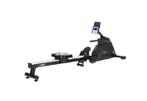 Hammer Cobra XTR II Rower | Roeier, Sport en Fitness, Fitnessmaterialen, Ophalen of Verzenden, Zo goed als nieuw, Benen