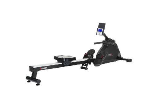 Hammer Cobra XTR II Rower | Roeier, Sport en Fitness, Fitnessmaterialen, Zo goed als nieuw, Armen, Benen, Borst, Buik, Rug, Ophalen of Verzenden