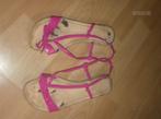 Sandalen roze merk cypres – maat 38, Cypres, Porté, Rose, Enlèvement ou Envoi