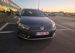 VW Passat Variant  1.6TDI  162dkm!!! 2014, Auto's, Trekhaak, Particulier, Dealer onderhouden, Passat