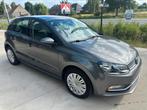 Volkswagen polo 1.2 tsi bj 2017 met 93000 km, Auto's, Voorwielaandrijving, Stof, Euro 6, 4 cilinders