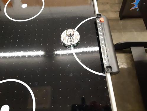 Airhockey  Silver star  -  199, Sport en Fitness, Biljarten en Poolen, Nieuw, Overige typen, Ophalen of Verzenden