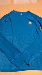 Thermisch truitje Odlo - m152, Garçon ou Fille, Enlèvement ou Envoi, Chemise ou À manches longues, Comme neuf
