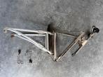 FollowMe tandem, Ophalen, Gebruikt, Aanhangfiets, Follow-me