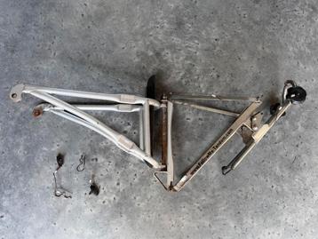 FollowMe tandem beschikbaar voor biedingen