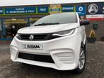 Aixam CITY EDITION DAYTONA (bj 2026, automaat), Auto's, Aixam, Automaat, Leder en Stof, Wit, Bedrijf