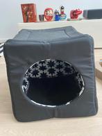 Niche pour chat, Animaux & Accessoires, Enlèvement, Utilisé, Polyester