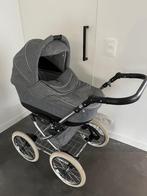 Kinderwagen, Gebruikt, Verstelbare duwstang, Ophalen, Kinderwagen
