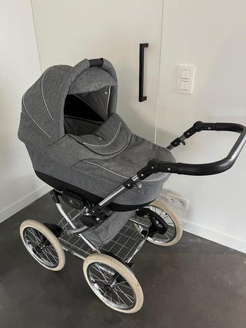 Kinderwagen, Autres marques, Enlèvement, Utilisé, Poussette