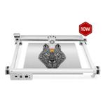 Laser Ortur Aufero 10 watt, Hobby en Vrije tijd, Ophalen, Zo goed als nieuw