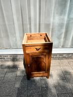 Nachtkastje, Huis en Inrichting, Slaapkamer | Nachtkastjes, Ophalen, Gebruikt
