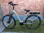 Elektrische fiets Oxford, Fietsen en Brommers, Elektrische fietsen, Gebruikt, 47 tot 51 cm, 50 km per accu of meer, Ophalen