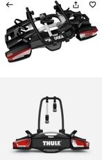 Fietsendrager Thule Velocompact 924 voor trekhaak, Auto diversen, Fietsendragers, Ophalen, Nieuw, 2 fietsen, Trekhaakdrager
