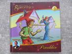 Luisterboeken - sprookjes, Ophalen of Verzenden, Studio 100, Cd, Kind