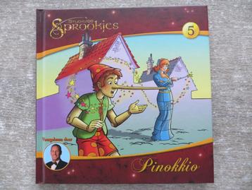 Luisterboeken - sprookjes beschikbaar voor biedingen