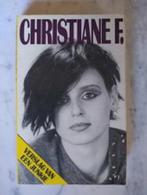 Christiane F. Verslag ve junkie|Kai Hermann,... 9023006380, Ophalen of Verzenden, Zo goed als nieuw, Overige