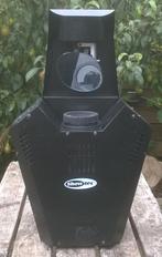 Scanner Showtec vintage, met nieuwe lamp, Enlèvement ou Envoi, Comme neuf, Lumières, Commande sonore