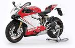 TAMIYA | 1:12 | Ducati 1199 Panigale S | LIVRAISON GRATUITE, Neuf, -, -, Plus grand que 1:32