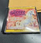 CD My Secret Unicorn sortilège magique rêves deviennent, CD & DVD, Comme neuf, Enlèvement ou Envoi