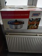 A vendre, Elektronische apparatuur, Slowcookers, Ophalen, Zo goed als nieuw