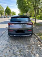 Opel Grandlaand x 1,5 Diesel, Grandland, Euro 6, Leder en Stof, 5 deurs