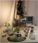 26 Leuke Oude Spulletjes en Retro Voorwerpen, Antiek en Kunst, Ophalen of Verzenden