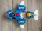 Fisher price vliegtuig, Kinderen en Baby's, Speelgoed | Fisher-Price, Ophalen, Gebruikt, Auto of Voertuig