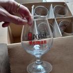 6 speciale Roman glazen, Verzamelen, Ophalen