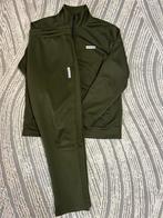 Jack jones trainingspak, Kleding | Heren, Sportkleding, Ophalen, Zo goed als nieuw, Maat 52/54 (L)
