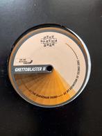 Disque Vinyl : Richard Bartz - Ghettoblaster II, Ophalen of Verzenden, Gebruikt