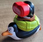 Pinguïns van Madagascar: verzamelfiguurtje, Verzamelen, Poppetjes en Figuurtjes, Ophalen of Verzenden, Zo goed als nieuw